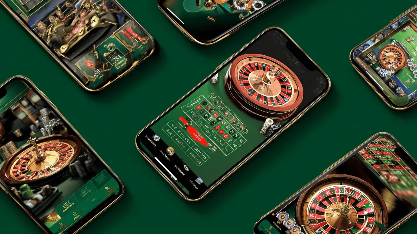 UNO777 app smooth mobile gameplay