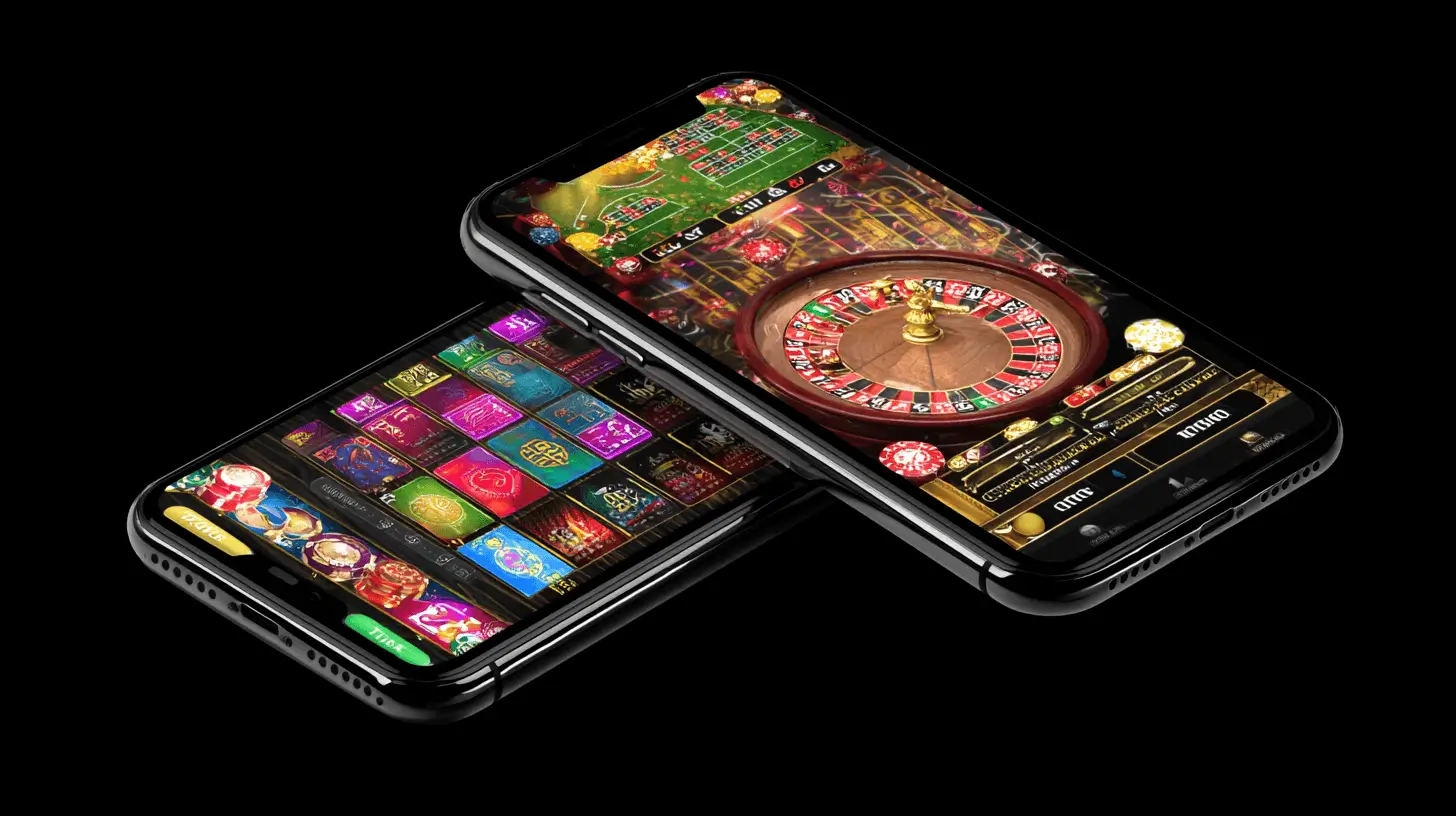 Installing and securing UNO777 mobile app