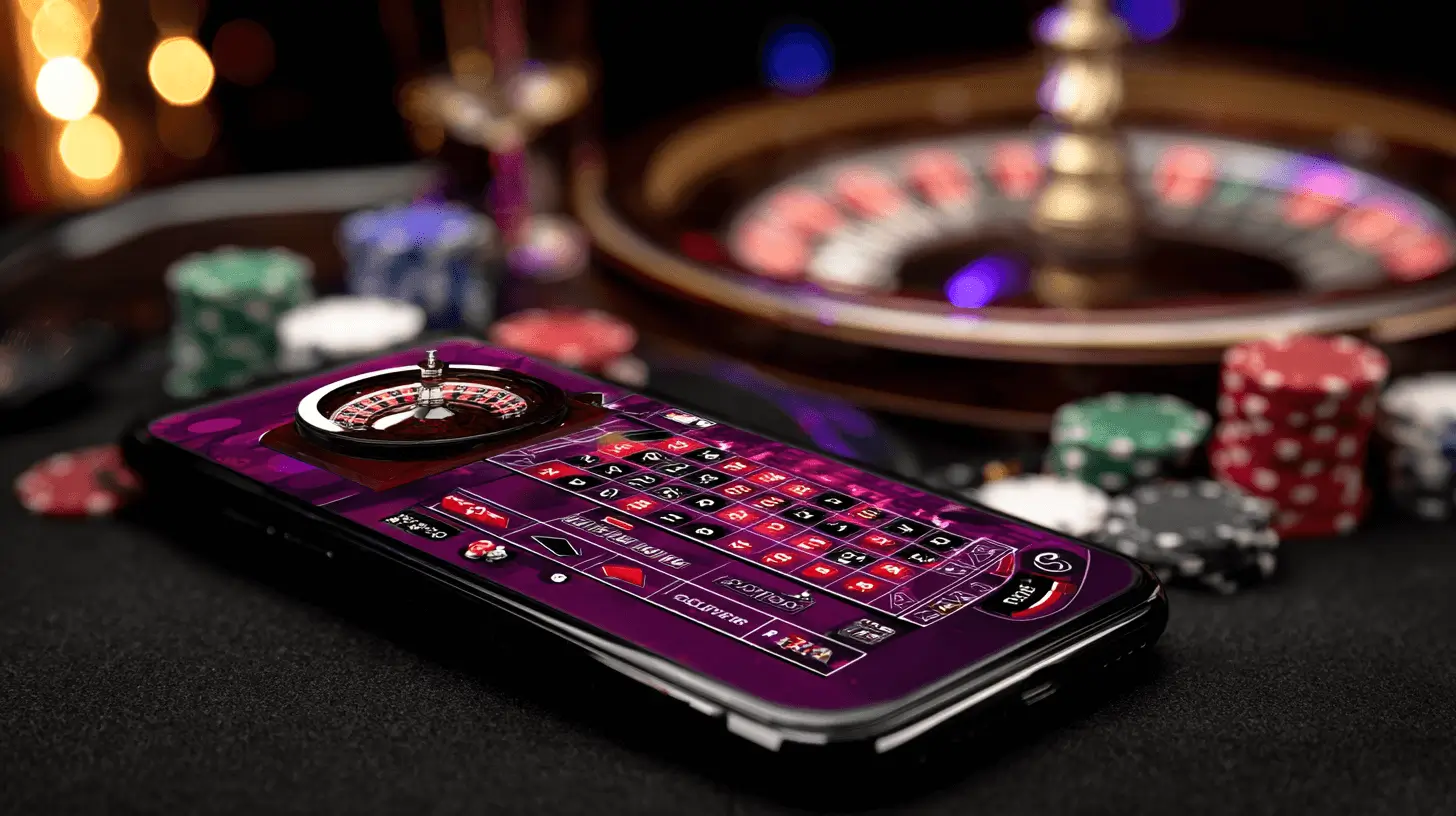 Full-featured casino and betting in UNO777 app