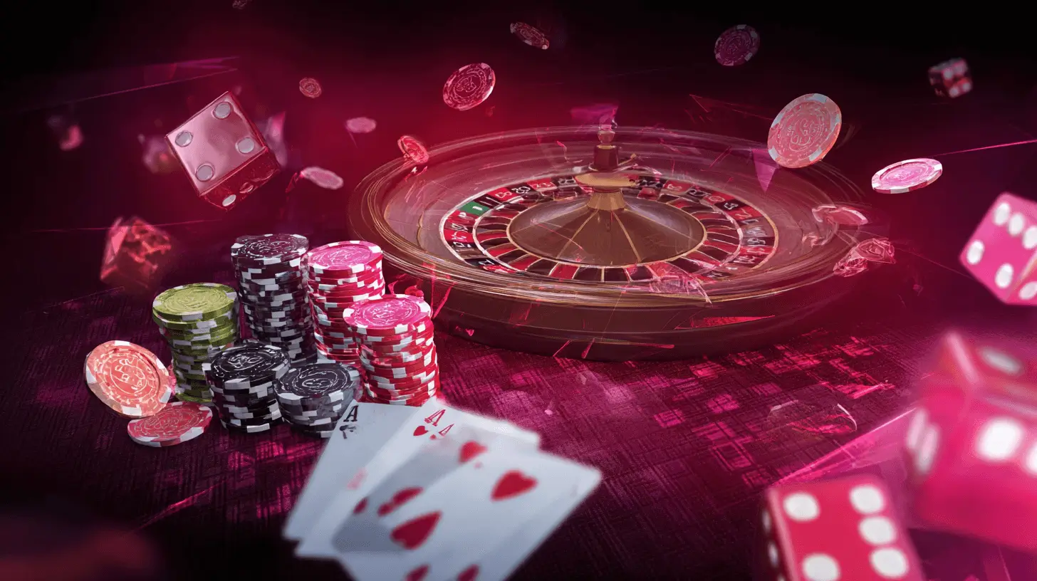 Live dealer streaming tables on UNO777 casino