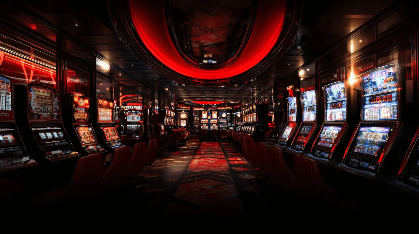 Bonuses and promotions available at UNO777