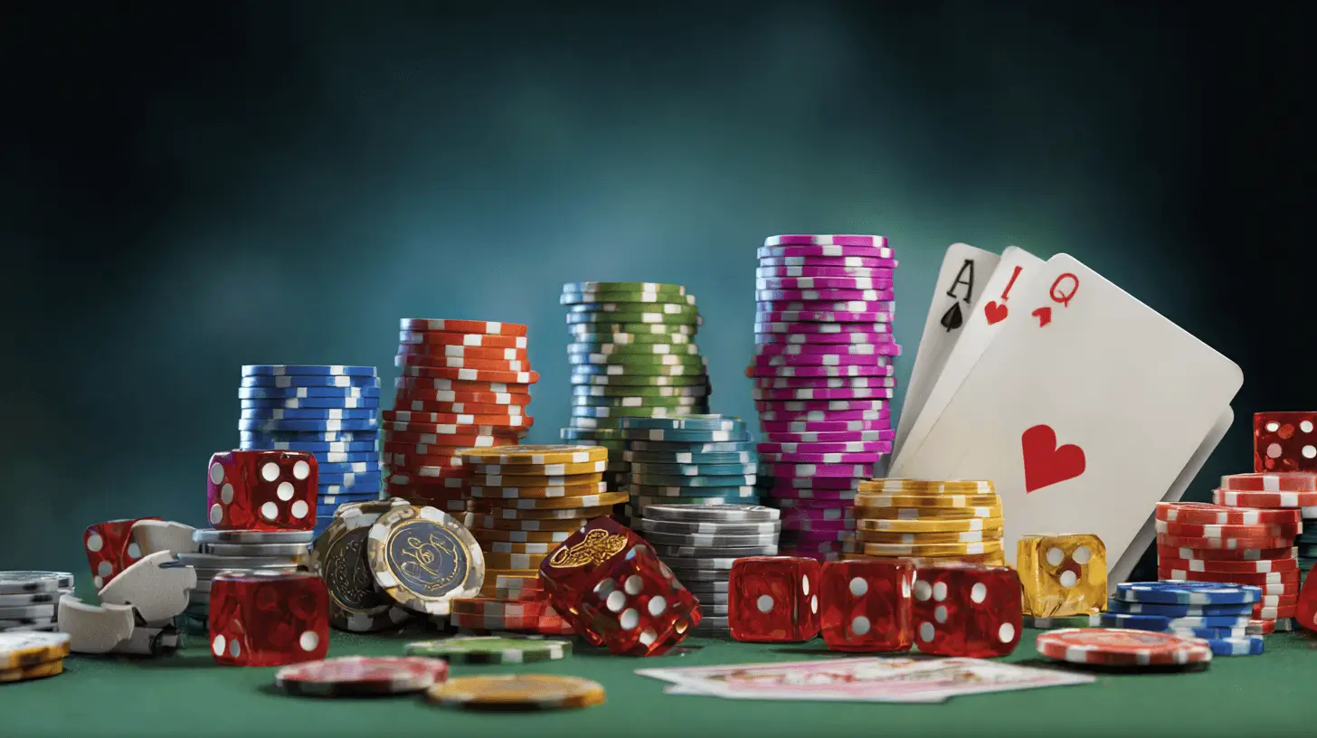 Colorful themes and thrilling jackpots in UNO777 slots