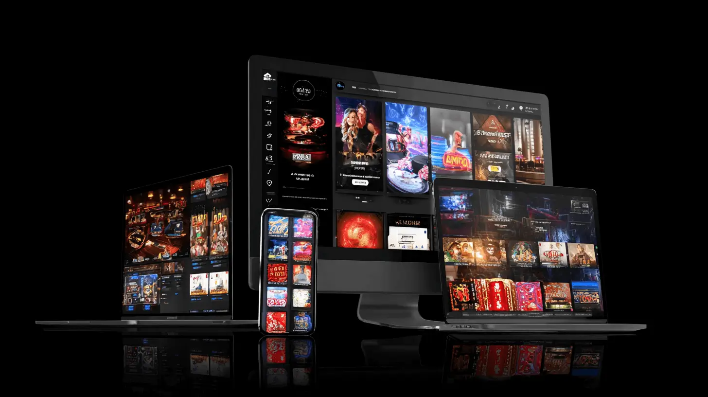 UNO777 multi-device login experience