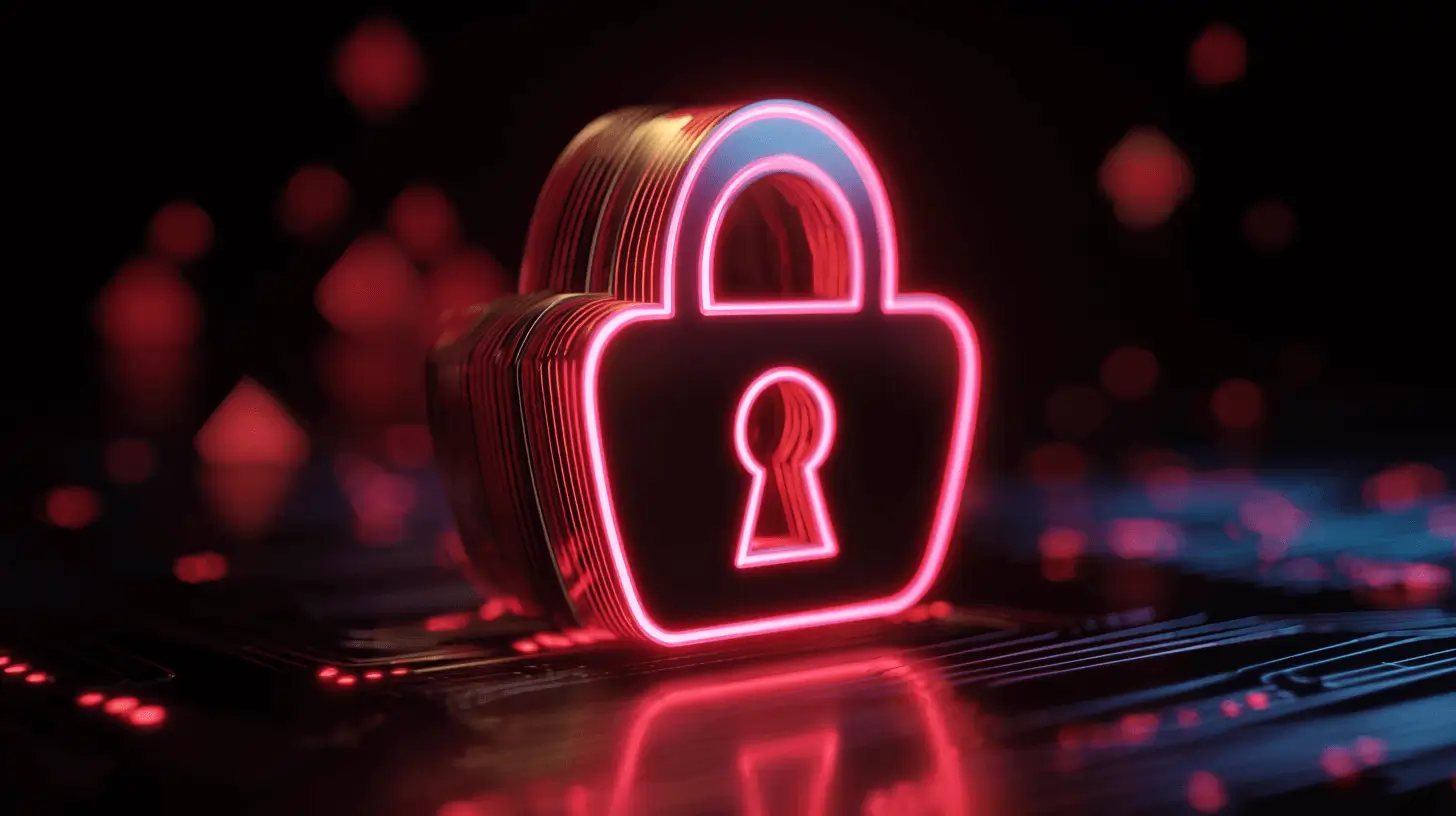 Secure verification for UNO777 login